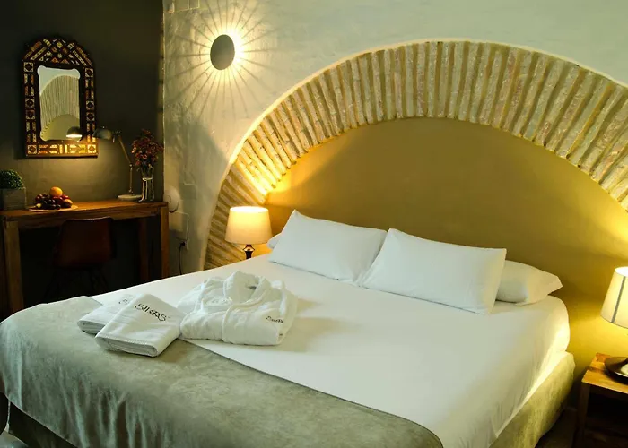 Silos19 Suites