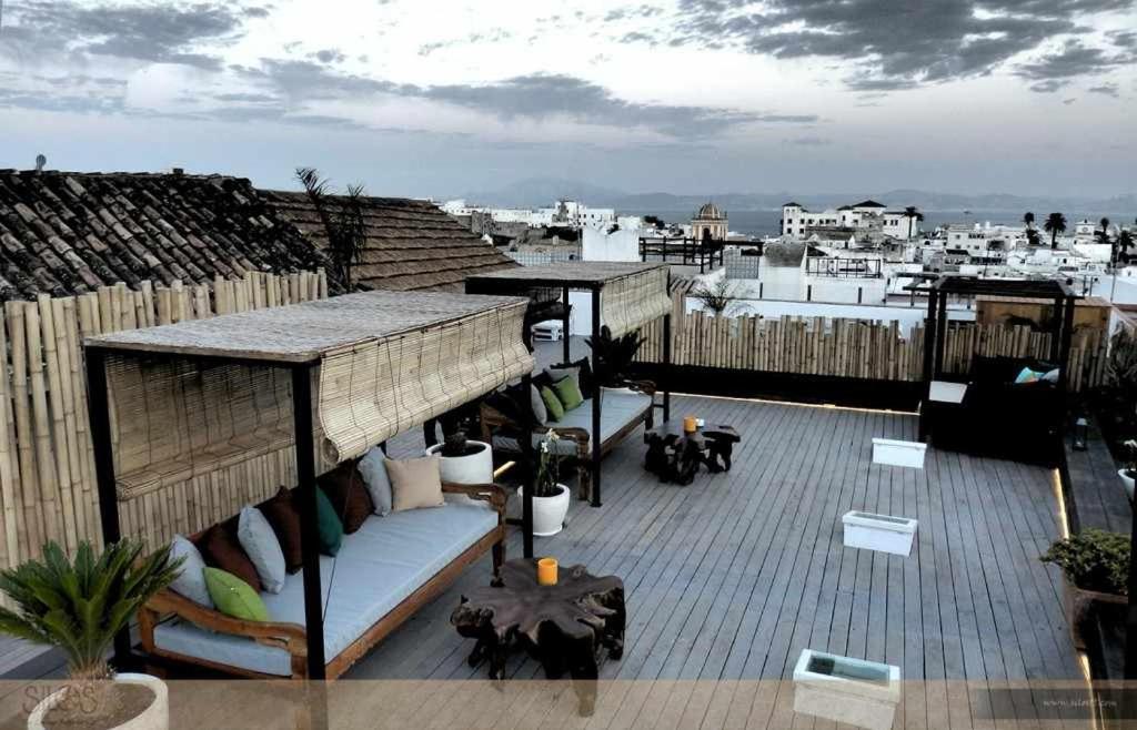Hotel Silos19