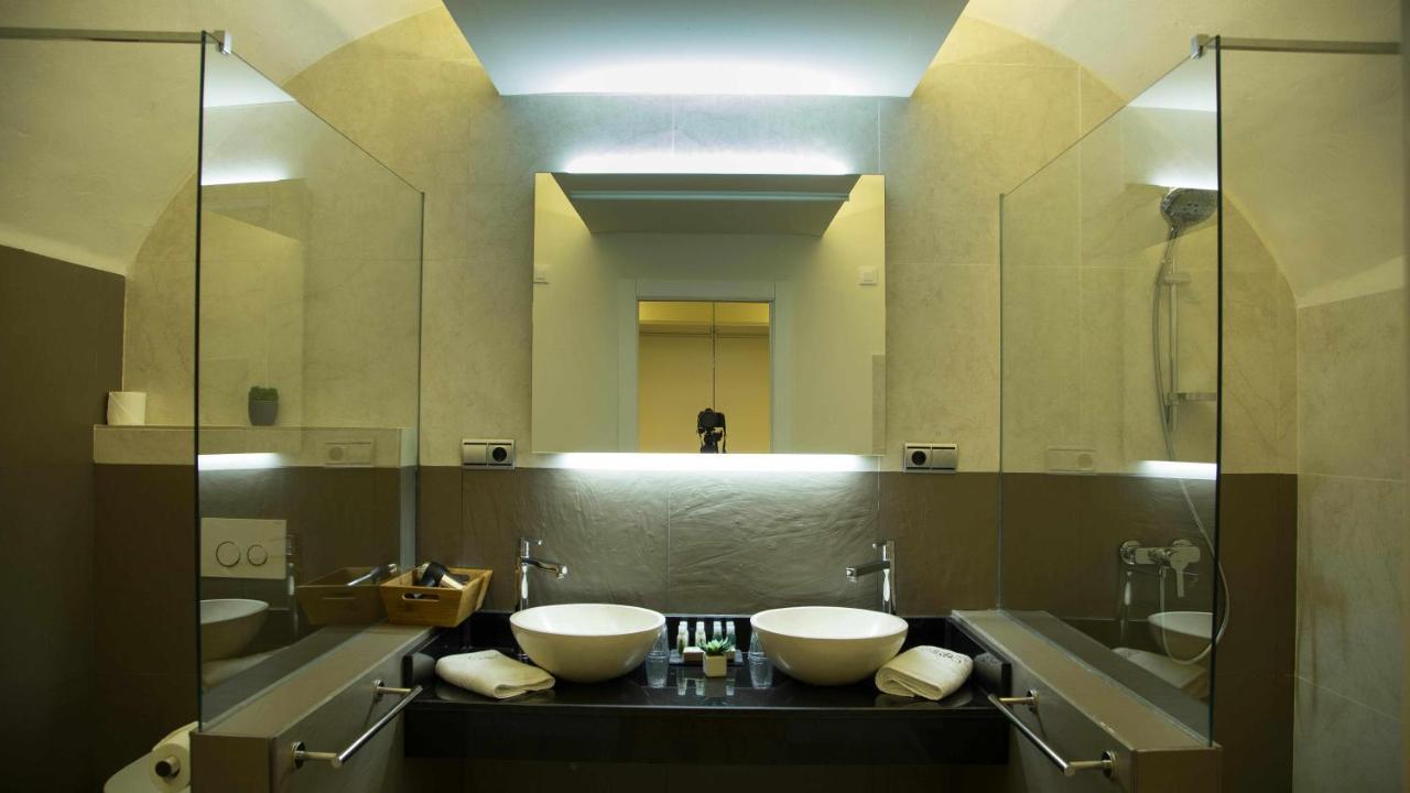 Hotel Silos19