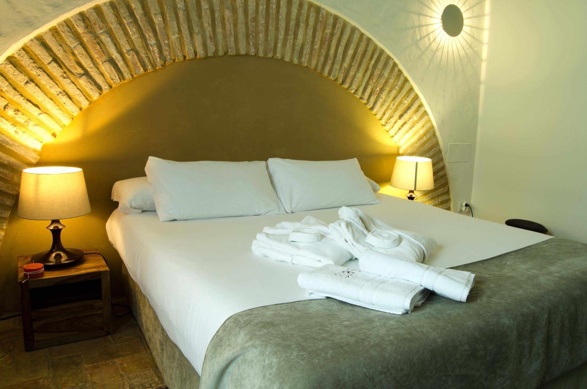 Hotel Silos19