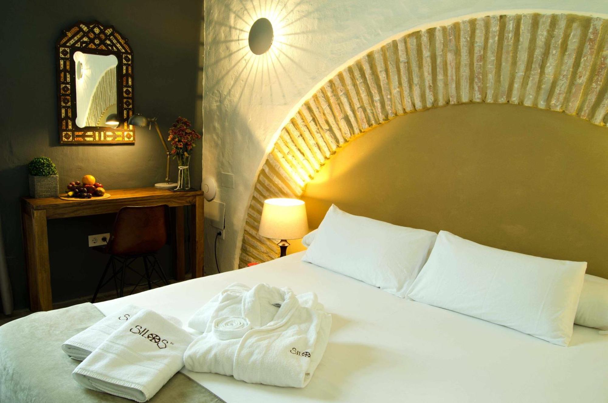 Hotel Silos19 3*